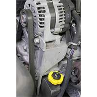 Ensemble dadaptateurs pour la servodirection Kelford