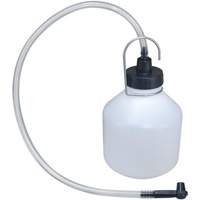 Brake Bleed Reservoir Kit Kelford