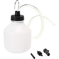 Brake Bleed Reservoir Kit Kelford