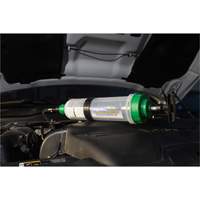 Fluid Extraction Pump Kelford