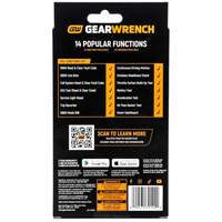 Testeur OBDII pour outil de diagnostic quotidien Kelford