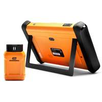 Tablette de diagnostic bidirectionnelle sans fil de 7" Kelford