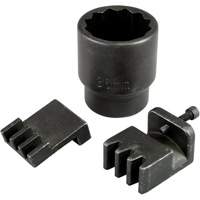 Flywheel Holder & Socket for Duramax Kelford