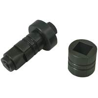 Exhaust / Tailpipe Stretcher Kelford