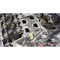 4-Piece Timing Tool for GM Kit Kelford