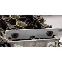 4-Piece Timing Tool for GM Kit Kelford