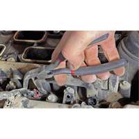 60 ° Electrical Disconnect Pliers Kelford