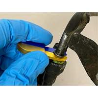 13-Piece Aluminum Spring Disconnect Set Kelford