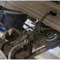 2-Piece  Brake Caliper Hanger Set Kelford