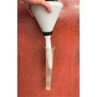 Magnetic Funnel Holder Kelford