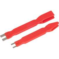 2-Piece Fuse Pick Terminal Cleaner Set Kelford