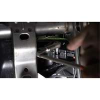 5-Piece Actuator Motor Wrench Set Kelford