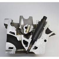 Ford 3V Broken Plug Remover Kit Kelford