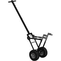 Mammut 44-Ton Jack Stand Transport Dolly Kelford