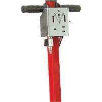 4-Stage Jack, 17 Ton(s)/28 Ton(s)/55 Ton(s)/88 Ton(s), Air Hydraulic Kelford