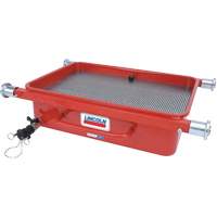 Drain de fosse &agrave; profil bas Kelford