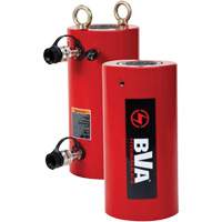 High Tonnage Hydraulic Cylinder, 7.87" Stroke, 100 Ton(s) Capacity, 10000 PSI Kelford