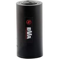 Lightweight Hydraulic Cylinder, 1.97" Stroke, 20 Ton(s) Capacity, 10000 PSI Kelford