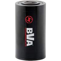 Lightweight Hydraulic Cylinder, 1.97" Stroke, 30 Ton(s) Capacity, 10000 PSI Kelford