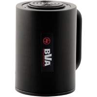 Lightweight Hydraulic Cylinder, 1.97" Stroke, 50 Ton(s) Capacity, 10000 PSI Kelford