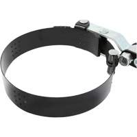 Ensemble de cl&eacute; pour filtre &agrave; huile avec support magn&eacute;tique 6 mcx Kelford