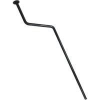 Ensemble d'outils pour roue de secours 10 mcx Kelford