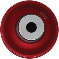 Adaptateur &agrave; pression pour radiateur 52 mm x 2,5 mm RH GM/GMC Kelford