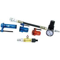Transmission Oil Drain & Flush Kit Kelford