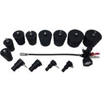 Testeur de syst&egrave;me Kelford