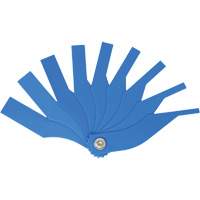 Truck Brake Thickness Gauge, Analogue Display Kelford