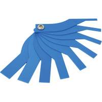 Truck Brake Thickness Gauge, Analogue Display Kelford