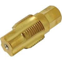 2-Piece NOx/Soot Sensor Thread Chaser Set Kelford