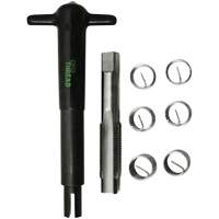 Spark Plug Thread Repair Workshop Kit Kelford