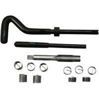 Spark Plug Thread Repair Workshop Kit Kelford
