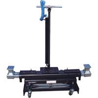 Cric de levage dextr&eacute;mit&eacute; par pare-chocs, Capacit&eacute; de 13 tonne(s), 36" h Kelford