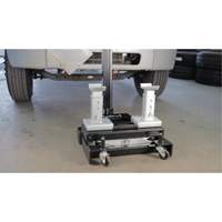 Adaptateur pour remorque Kelford