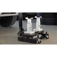Adaptateur pour remorque Kelford