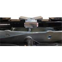 Differential/Pumpkin Adapter Kelford