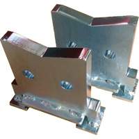7" V-Shaped Lifting Saddle Kelford