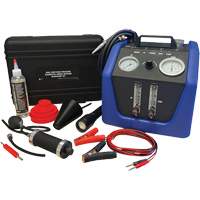 Dual EVAP/High Pressure Diagnostic Smoke Machine Kelford