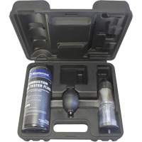 Trousse pour testeur de fuite de gaz de combustion Kelford
