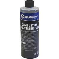 Liquide de rechange pour testeur de fuites de combustion, 473 ml, Bouteille Kelford