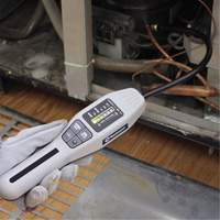 Intellasense Iii Combustible Gas Leak Detector Kelford