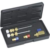 Ensemble dobus de valve pour syst&egrave;mes R134a standards et JRA (M6) Kelford