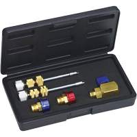 Ensemble dobus de valve R134a Eaton (M8 et M10)? Kelford