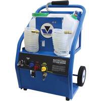 Automotive A/C Equipment