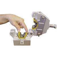 Sertisseuse pour tuyau de climatiseur Kelford