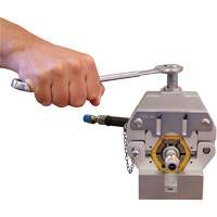 Sertisseuse pour tuyau de climatiseur Kelford