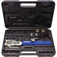 Trousse d'&eacute;vasement pour conduite d'essence GM Kelford