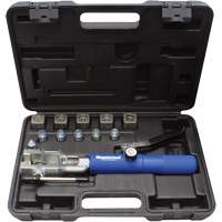 37° Flaring & Double Flaring Hydraulic Tool Kit Kelford